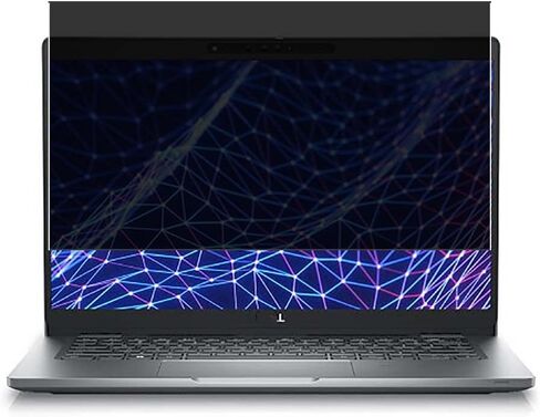 Puccy Privacy Screen Protector, compatible with Dell Latitude 5000 5330 13.3" Laptop Anti Spy Film TPU Guard （ Not Tempered Glass Protectors ） in Kuwait