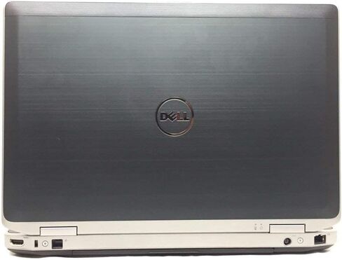 Dell Latitude E6420 14-inch Notebook 2.50 GHz Intel Core i5 i5-2520M Processor 320GB 4GB Windows 7 Professional in Saudi Arabia