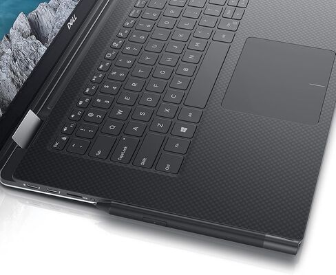 Dell Premium Active Pen - PN579X Stylus Black 19.5g DELL-PN579X in Saudi Arabia