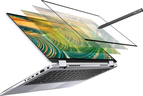 Dell Premium Active Pen - PN579X Stylus Black 19.5g DELL-PN579X in Saudi Arabia