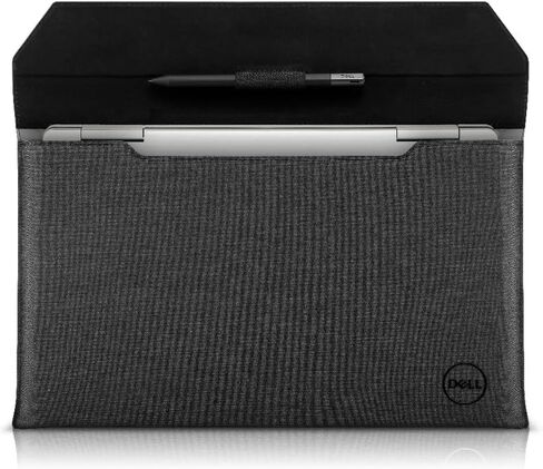 Dell Premium Active Pen - PN579X Stylus Black 19.5g DELL-PN579X in Saudi Arabia