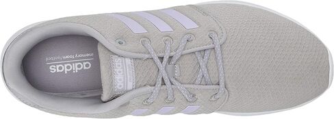 adidas Women's Cloudfoam Qt Racer Shoes in Kuwait