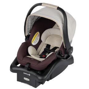 Safety 1ˢᵗ® OnBoard™35 SecureTech™ Infant Car Seat, Dunes Edge in Saudi Arabia