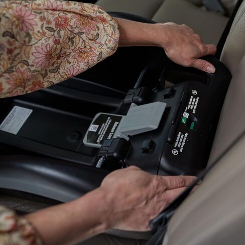 مقعد السيارة الآمن للرضع 1ˢᵗ® OnBoard™35 SecureTech™، ديونز إيدج in Saudi Arabia