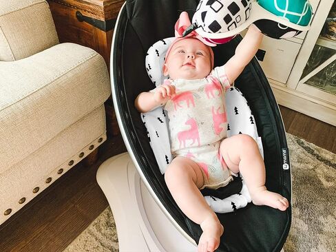 حشوة للرضع متوافقة مع 4مامز مامارو و روكاروو - حشو مقعد سيارة 2 عبوة - حشوة قابلة للعكس مقعد السيارة للرضع - حشوة مولود جديد من قماش معتق ناعم من القطيفة in Kuwait