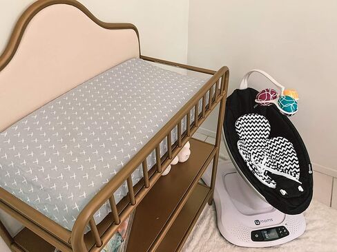 حشوة للرضع متوافقة مع 4مامز مامارو و روكاروو - حشو مقعد سيارة 2 عبوة - حشوة قابلة للعكس مقعد السيارة للرضع - حشوة مولود جديد من قماش معتق ناعم من القطيفة in Kuwait