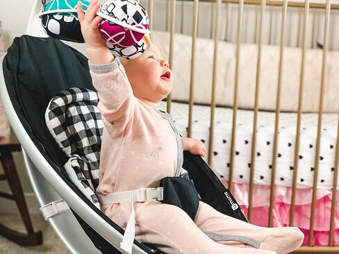 حشوة للرضع متوافقة مع 4مامز مامارو و روكاروو - حشو مقعد سيارة 2 عبوة - حشوة قابلة للعكس مقعد السيارة للرضع - حشوة مولود جديد من قماش معتق ناعم من القطيفة in Kuwait