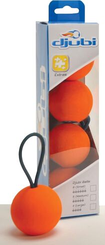 Djubi Ball Refill-Large in Saudi Arabia