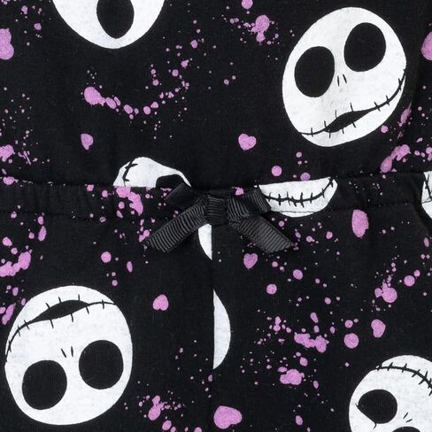 Disney Minnie Mouse Mickey Mouse Nightmare Before Christmas Pixar Toy Story Lion King Baby Girls Romper Infant to Big Kid in Kuwait