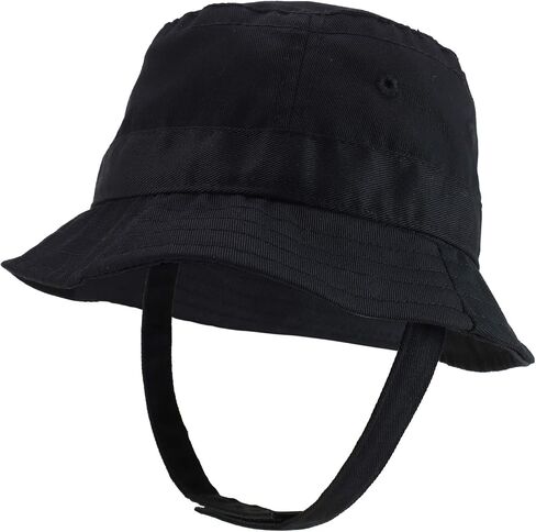 Infant Light Weight Bucket Hat with Chin Strap in Saudi Arabia