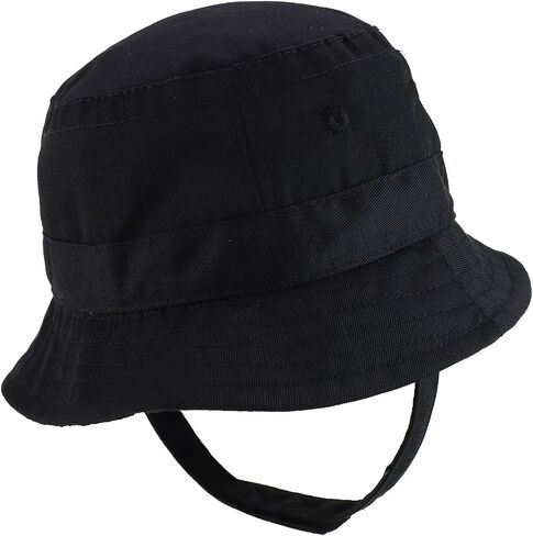 Infant Light Weight Bucket Hat with Chin Strap in Saudi Arabia
