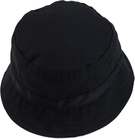Infant Light Weight Bucket Hat with Chin Strap in Saudi Arabia