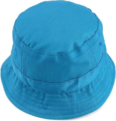 Infant Light Weight Bucket Hat with Chin Strap in Saudi Arabia