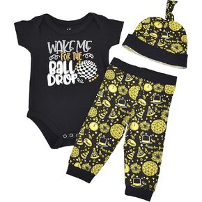 Unisex Baby An Outfit For Every Holiday 6