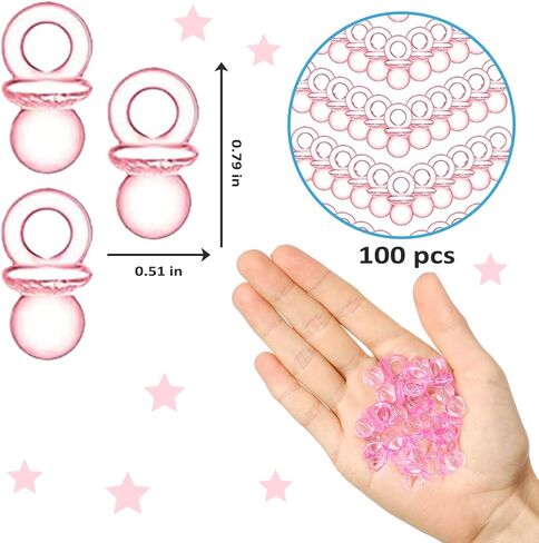 لعبة صيد اللهاية لاستحمام الطفل، تتضمن علامة خشبية لصيد اللهاية للأطفال و100 لهاية أطفال وردية، لعبة استحمام مضحكة للأولاد والبنات in Kuwait