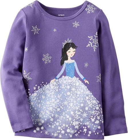 Carter's Baby Girls' Top in Saudi Arabia