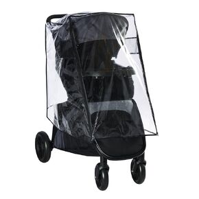 Evenflo Stroller Weather Shield and Rain Cover, Universal in Kuwait