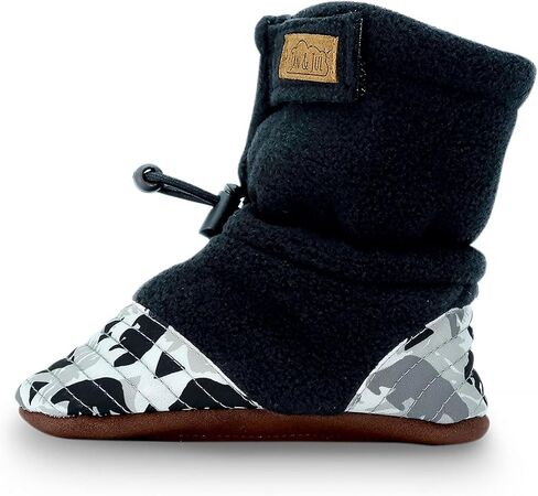 JAN & JUL Stay-Put Cozy Booties for Baby and Toddlers in Kuwait