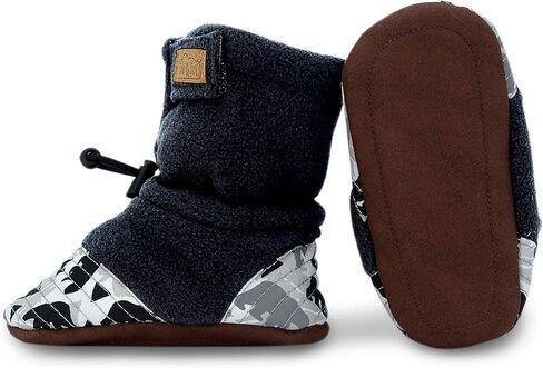 JAN & JUL Stay-Put Cozy Booties for Baby and Toddlers in Kuwait