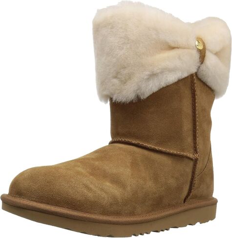 حذاء رامونا للأطفال من UGG للجنسين in Kuwait