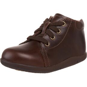 Stride Rite SRT Baby and Toddler Boys Elliot Leather Sneaker in Saudi Arabia