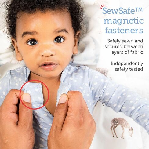 Magnificent Baby Magnetic Me Dress and Diaper Cover Set in Kuwait