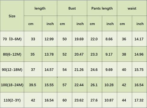 Arvbitana Unisex Toddler Baby Boy Girl Summer Clothes Short Sleeve T-Shirt Top+Short Pants Cotton Two Piece Solid Outfit Set in Kuwait