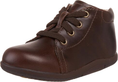 Stride Rite SRT Baby and Toddler Boys Elliot Leather Sneaker in Saudi Arabia