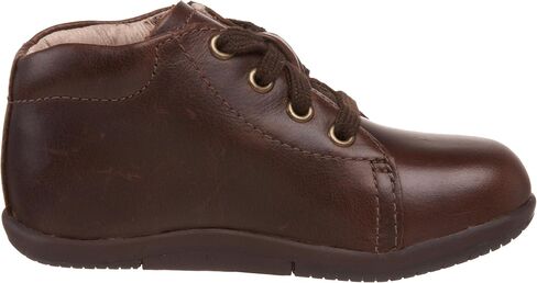 Stride Rite SRT Baby and Toddler Boys Elliot Leather Sneaker in Saudi Arabia