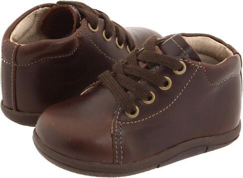 Stride Rite SRT Baby and Toddler Boys Elliot Leather Sneaker in Saudi Arabia