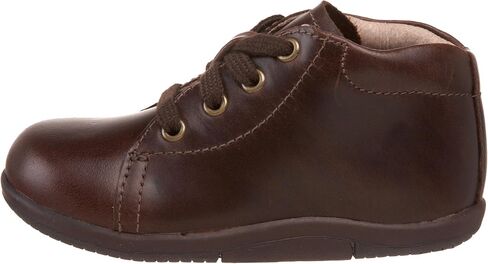 Stride Rite SRT Baby and Toddler Boys Elliot Leather Sneaker in Saudi Arabia