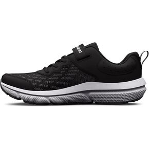 Under Armour Unisex-Child Pre School Assert 10 Alternate Closure Running Shoe in Kuwait