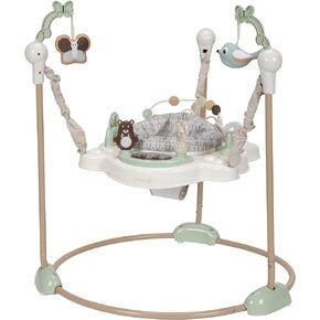 Safety 1st Bob-and-Twist Baby Activity Center, 3-in-1 Play Center, Bouncer, and Baby Jumper, Dunes Edge, Folding in Saudi Arabia