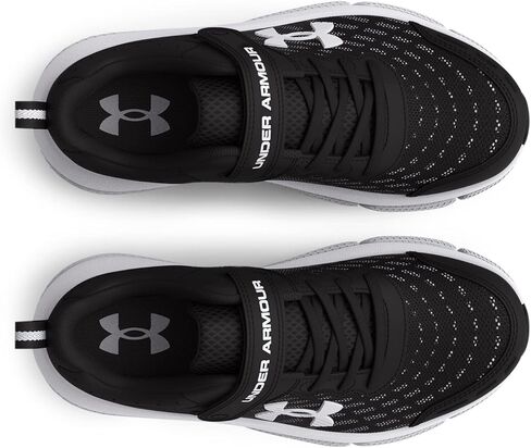 حذاء الجري Under Armour للجنسين للأطفال ما قبل المدرسة Assert 10 Alternate Closure in Saudi Arabia