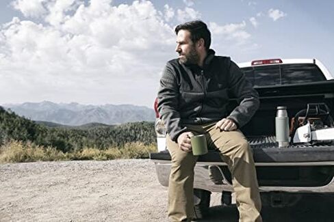 Browning Men's Coats & Jackets in Saudi Arabia