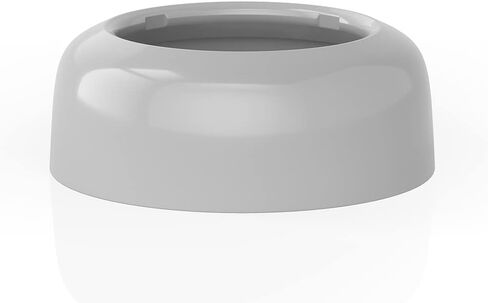 Ember Baby Bottle Collar, 2 Pack (Compatible with Dr Brown's Nipple) in Kuwait