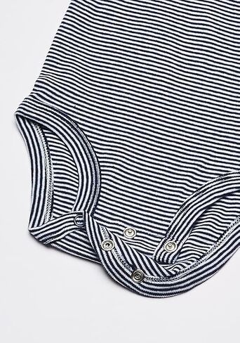 Carter's Baby Boys' 8-pack Short-sleeve Bodysuits in Kuwait