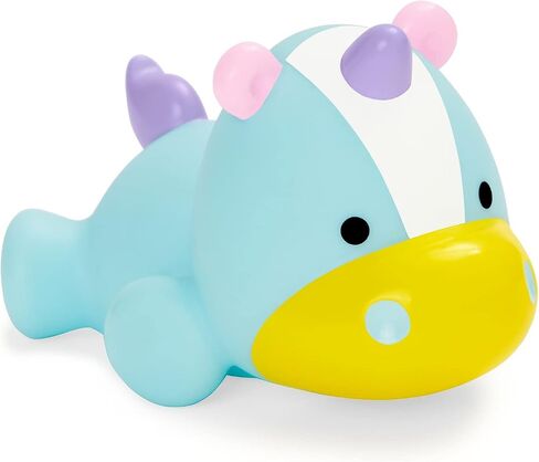 Skip Hop Baby Bath Toy, Zoo Light Up Squeeze Toy, Dino in Saudi Arabia