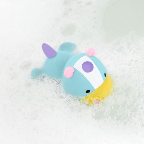 Skip Hop Baby Bath Toy, Zoo Light Up Squeeze Toy, Dino in Saudi Arabia