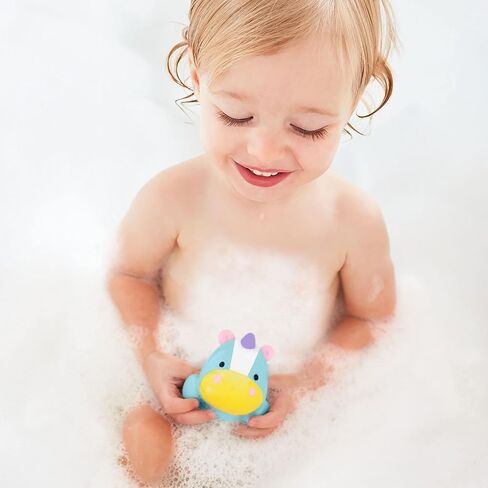 Skip Hop Baby Bath Toy, Zoo Light Up Squeeze Toy, Dino in Saudi Arabia