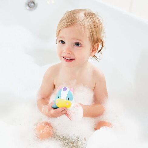 Skip Hop Baby Bath Toy, Zoo Light Up Squeeze Toy, Dino in Saudi Arabia