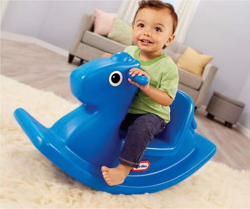 Little Tikes Rocking Horse in Saudi Arabia