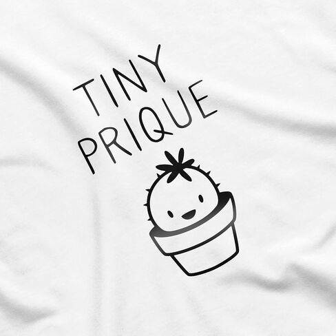 بدلة أطفال من Printique Organic معتمدة من GOTS للجنسين من عمر 0 ​​إلى 18 شهرًا - اقتباسات ساخرة مضحكة in Kuwait