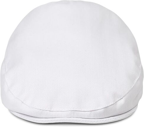 A&J DESIGN Baby Boys Tweed Vintage Drivers Cap Kids Beret Hat | Wrinkle Resistant Adjustable Herringbone Wide Size Range Easter Wedding Formal Casual Prom Ivy Irish Gatsby Peaky Golf in Saudi Arabia