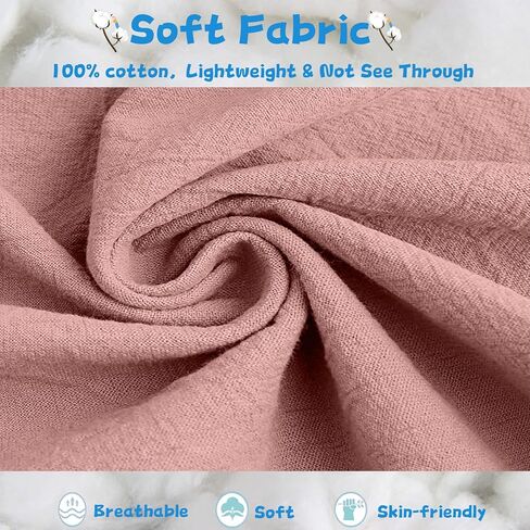 Toddler Girls Dress Kids Cotton Linen Ruffle Halter Sleeveless Dresses 1-5 Years in Kuwait