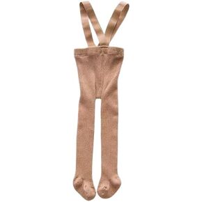 babeey sisterly Girls Boys Toddler Suspender Pantyhose Infant Newborn Baby High Waist Leggings Tights Socks