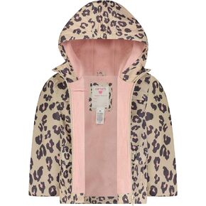 Carter's Baby Toddler Girls Winter Jacket, Khaki, 3 Years in Saudi Arabia