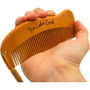 Matern Birth Comb For Your Labor And Delivery Essenials. Manage Pain The Natural Way With The Labor Comb. Designed By Moms For Moms. Birthing Comb For Labor Pain in Saudi Arabia