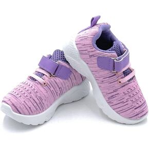 Bless Children Baby Toddlers Little Kids Boy's Girl's Breathable Fashion Sneakers Walking Running Shoes
