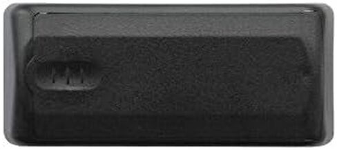 Master Lock 207D Magnetic Key Holder, 1-2 Key Capacity, Black & Lucky Line Extra Large Magnetic Key Hider Case Key Holder for Large Keys (9121) in Saudi Arabia